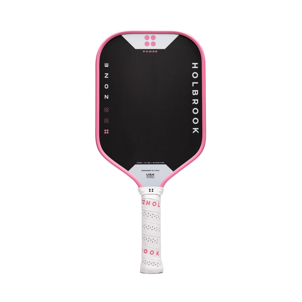 Holbrook Zone Power Paddle 16mm