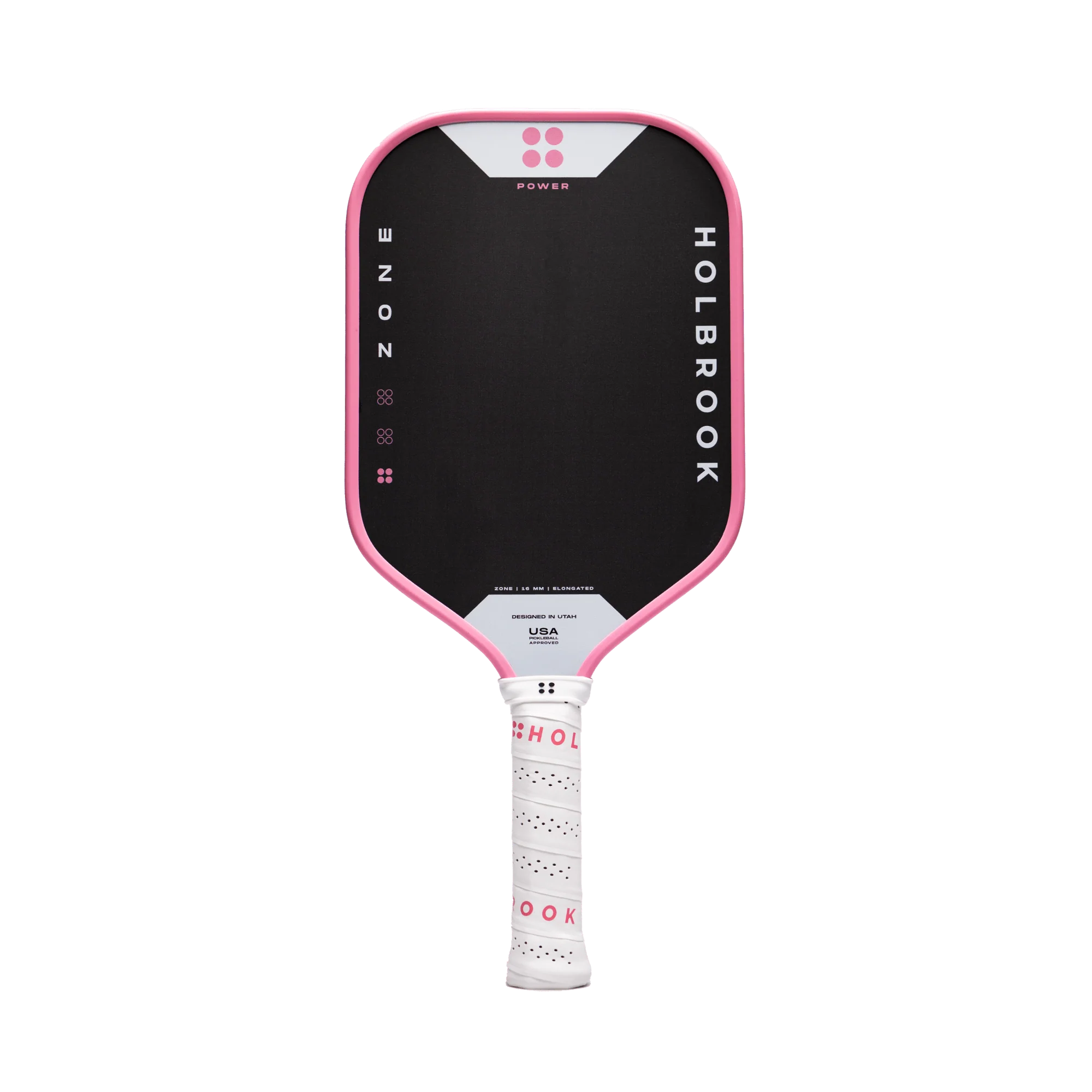 Holbrook Zone Power Paddle 16mm