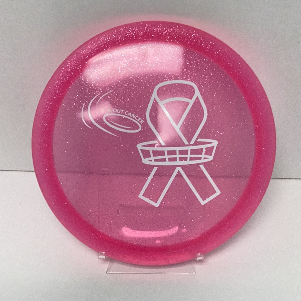 Discmania Metal Flake FD