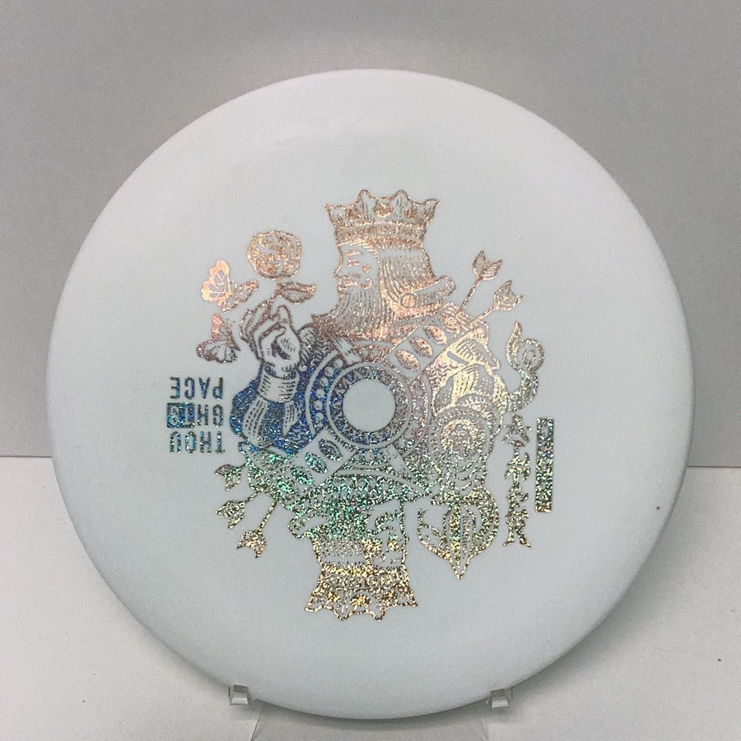 Thought Space Athletics Nerve Alter