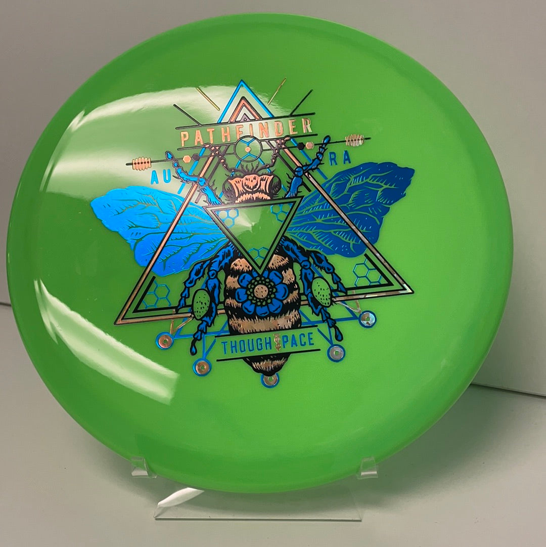 Thought Space Athletics Aura Pathfinder