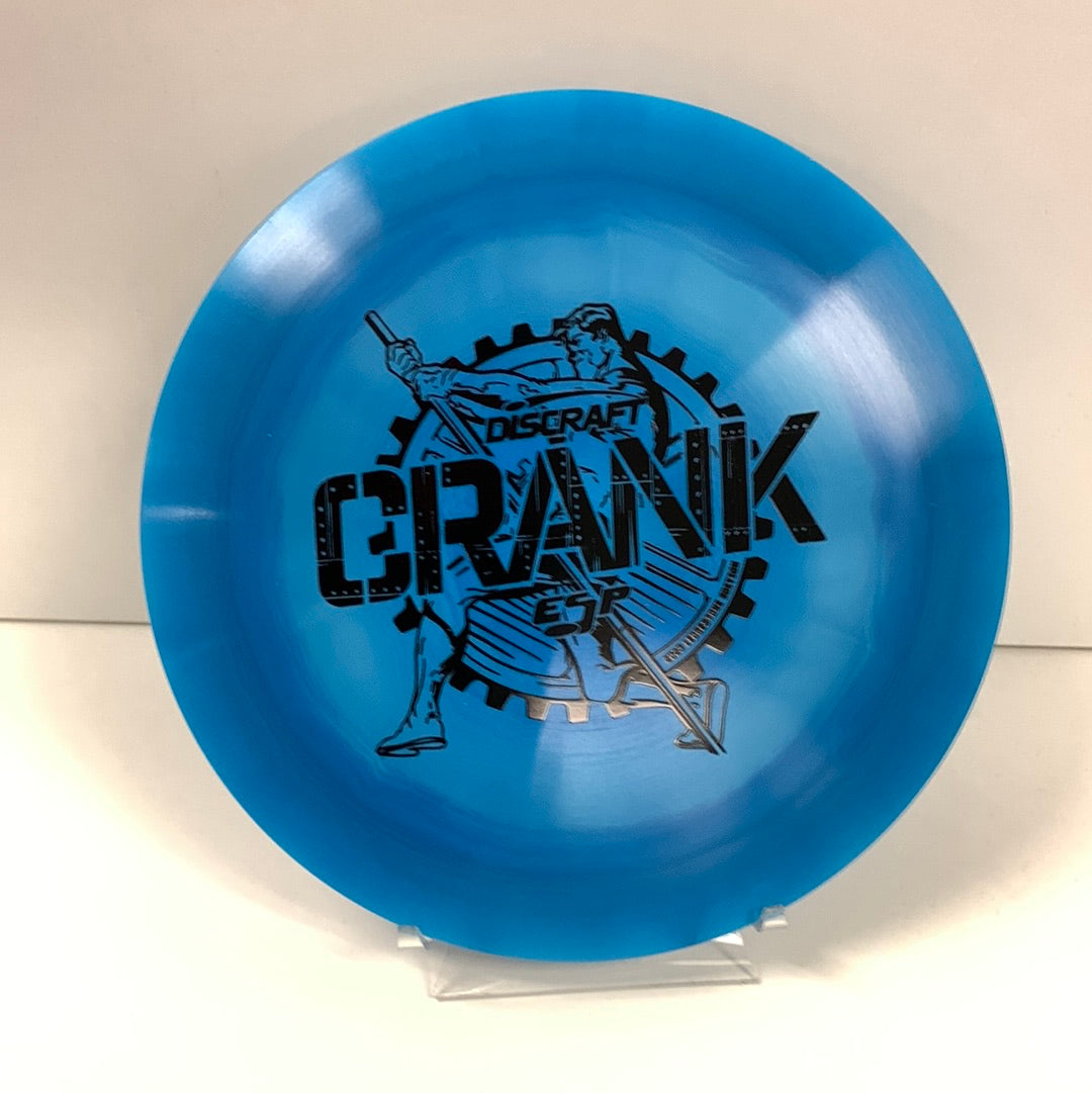 Discraft Ledgestone 2023 ESP Crank