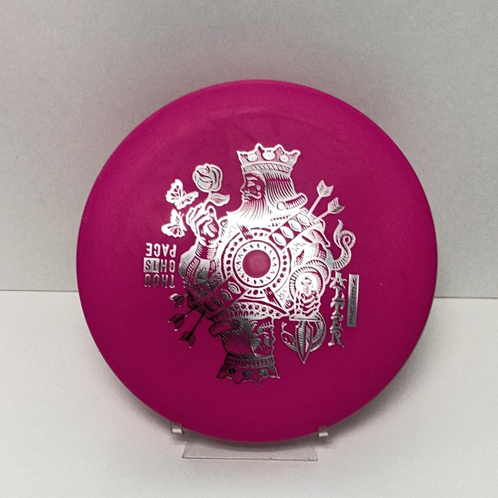 Thought Space Athletics Nerve Alter