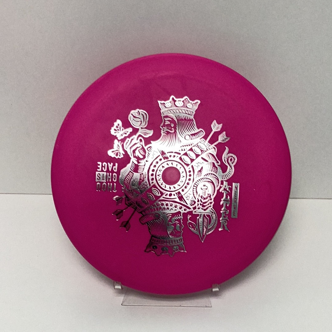 Thought Space Athletics Nerve Alter