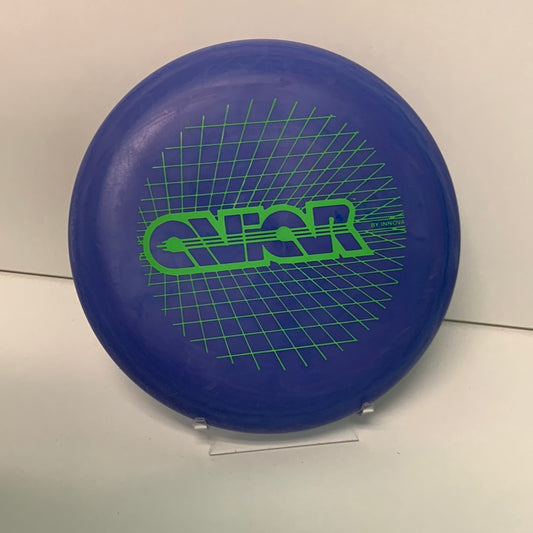 DX grid aviar