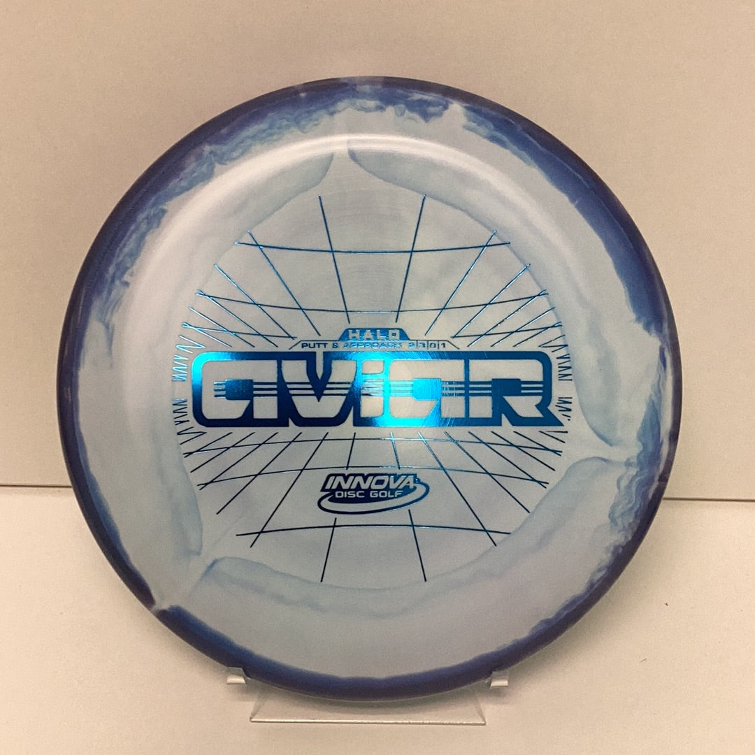 Innova Halo Star Aviar