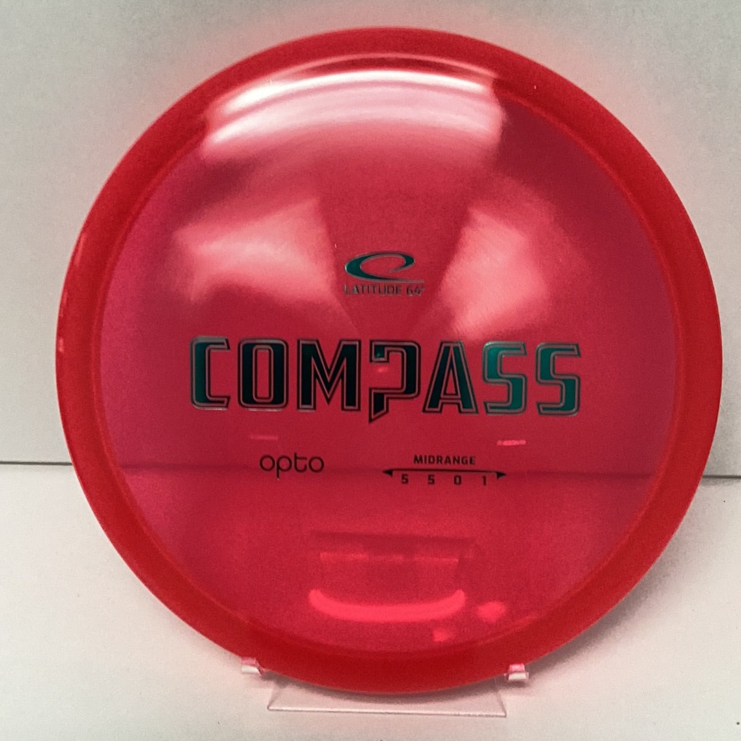 Opto Compass