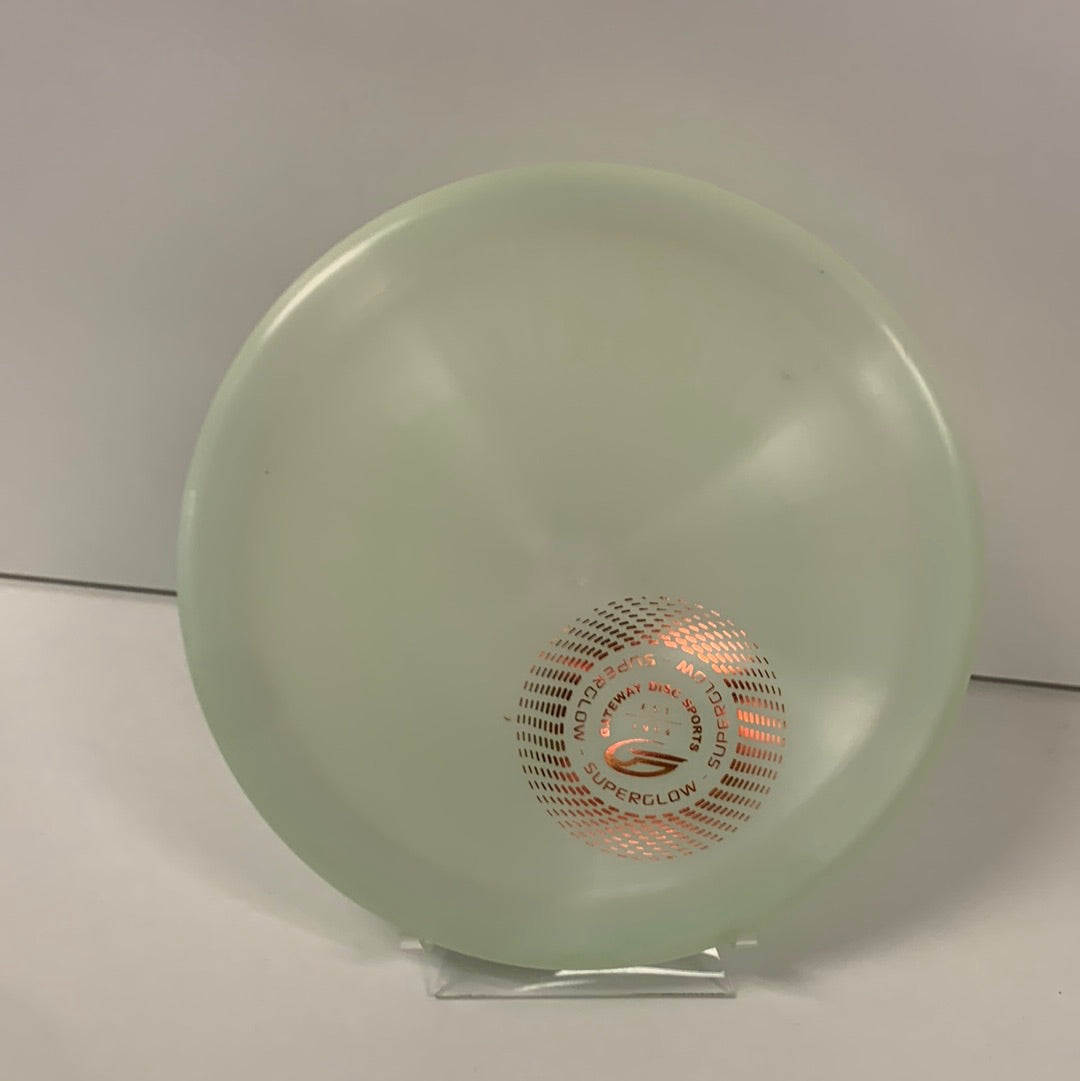 Gateway SuperGlow Diamond Spirit