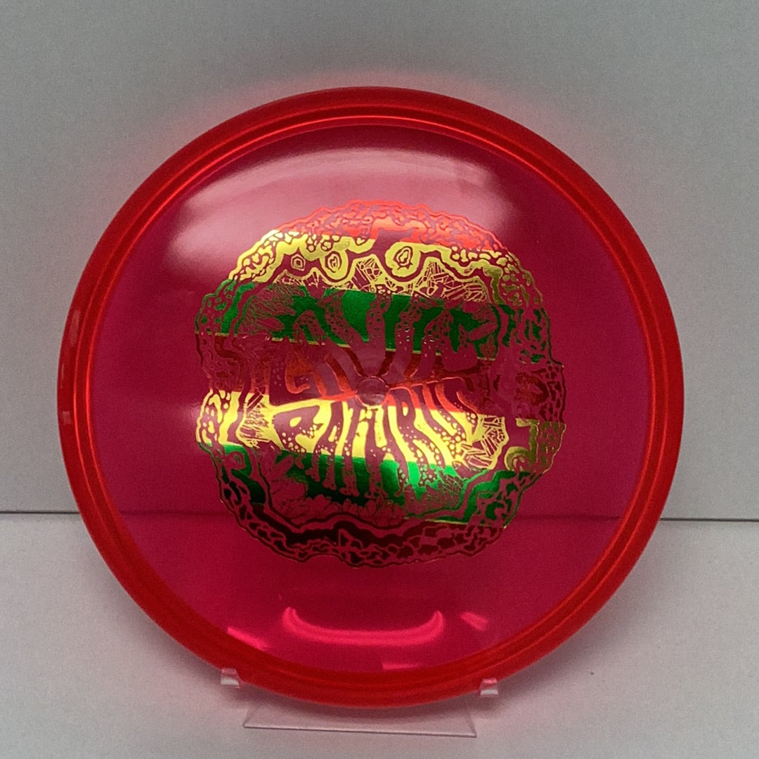 Gavin Rathbun Opto Fuse