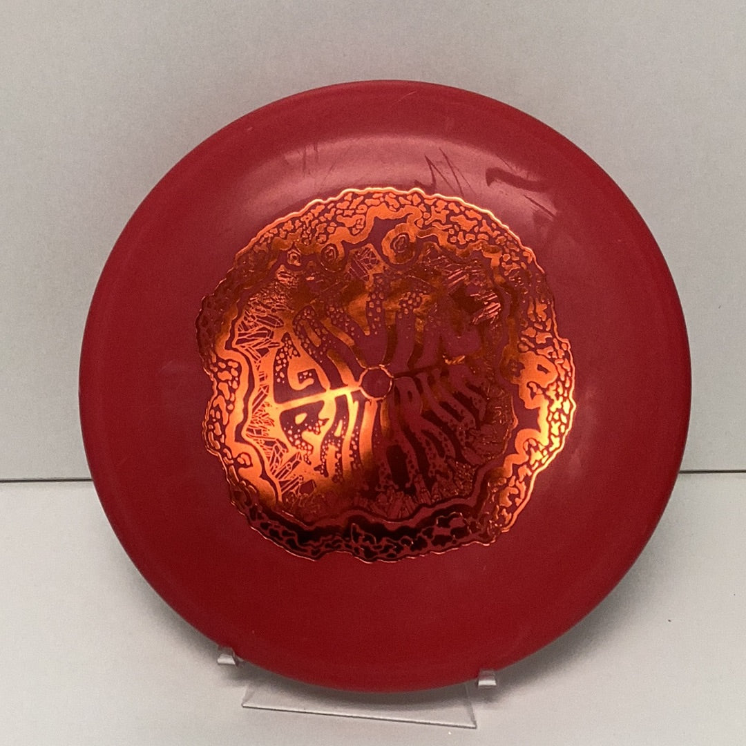 Gavin Rathbun Classic Judge