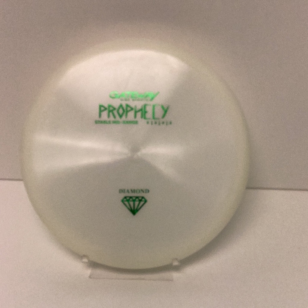 Gateway Diamond Prophecy
