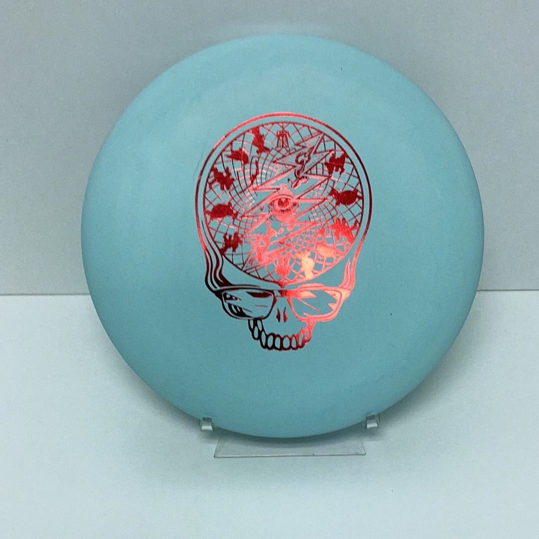 Gateway Special Blend Wizard - Steal Your Face