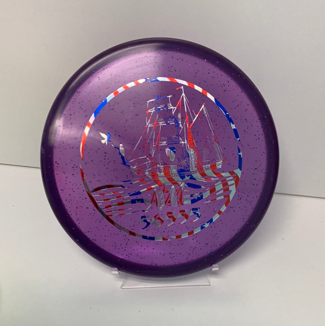 DGA Noah Meintsma SP Breaker