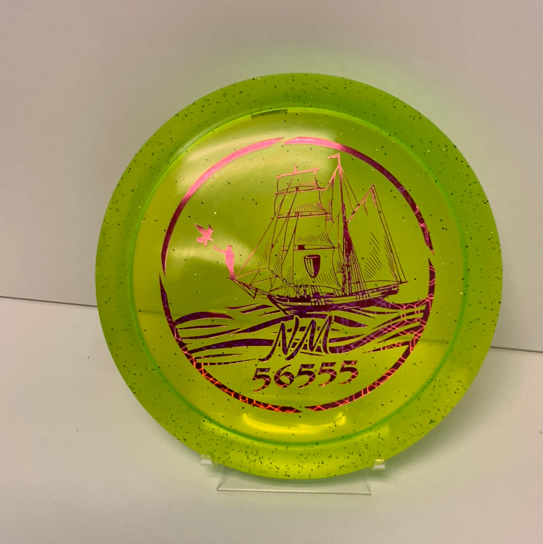 DGA Noah Meintsma SP Sail