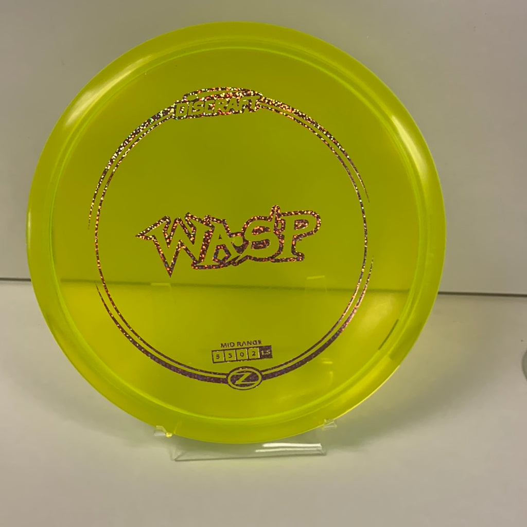 Discraft Z Wasp