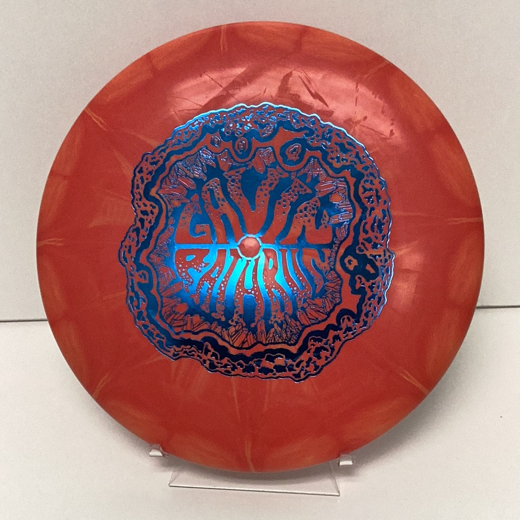 Dynamic Discs Gavin Rathbun Burst Judge