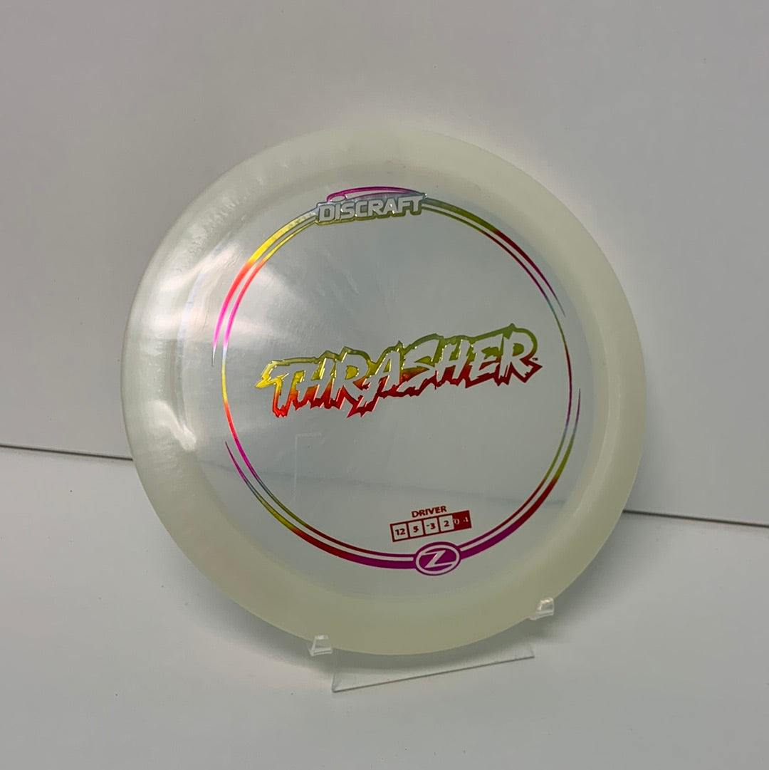 Z Thrasher