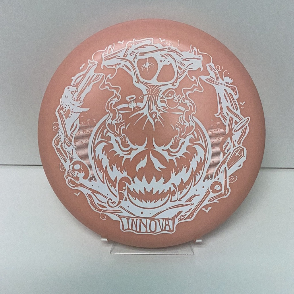 Halloween DX Glow Aviar