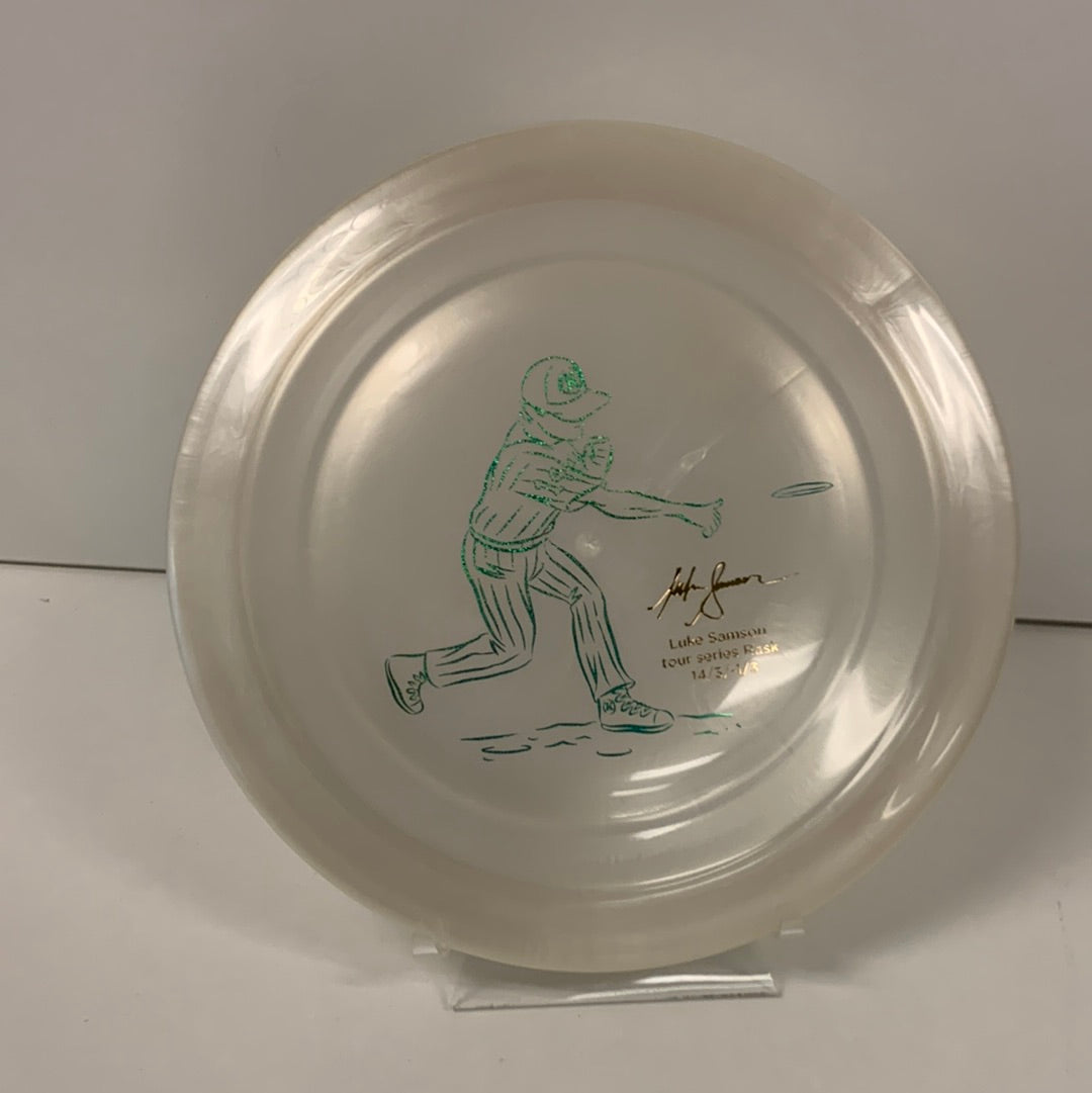 Kastaplast Luke Samson Tour Series Rask