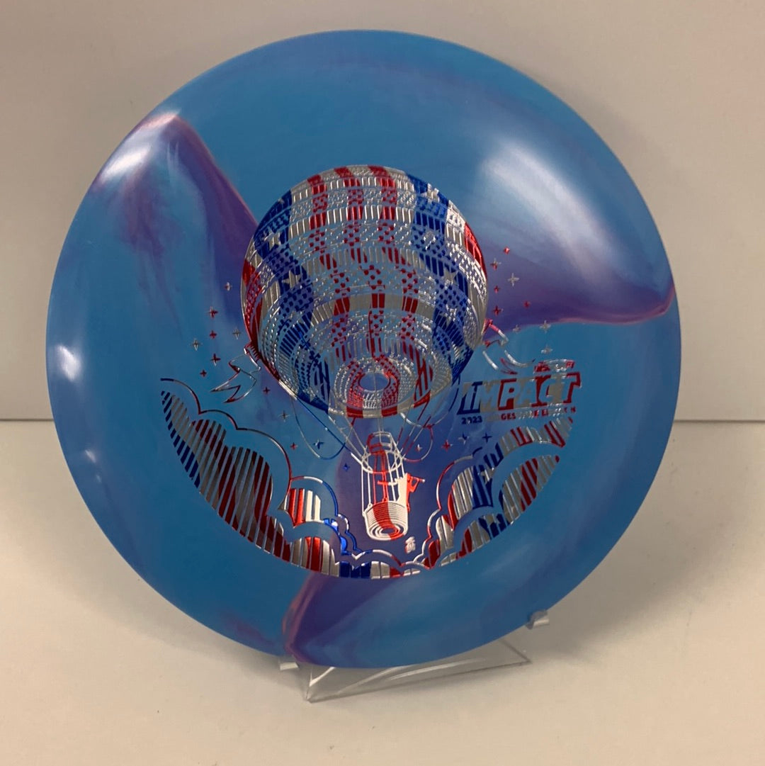 Discraft Ledgestone 2023 Impact