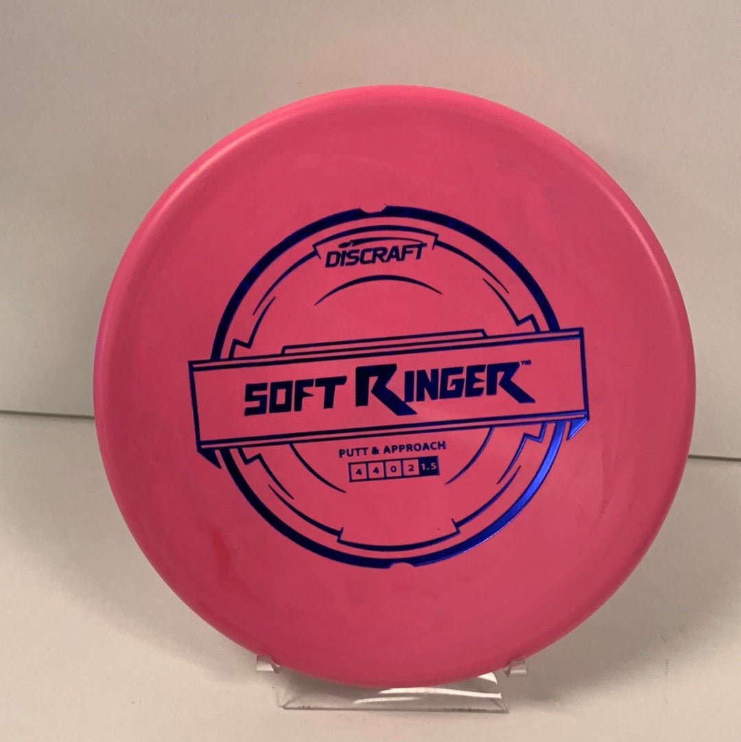 Discraft Soft Ringer