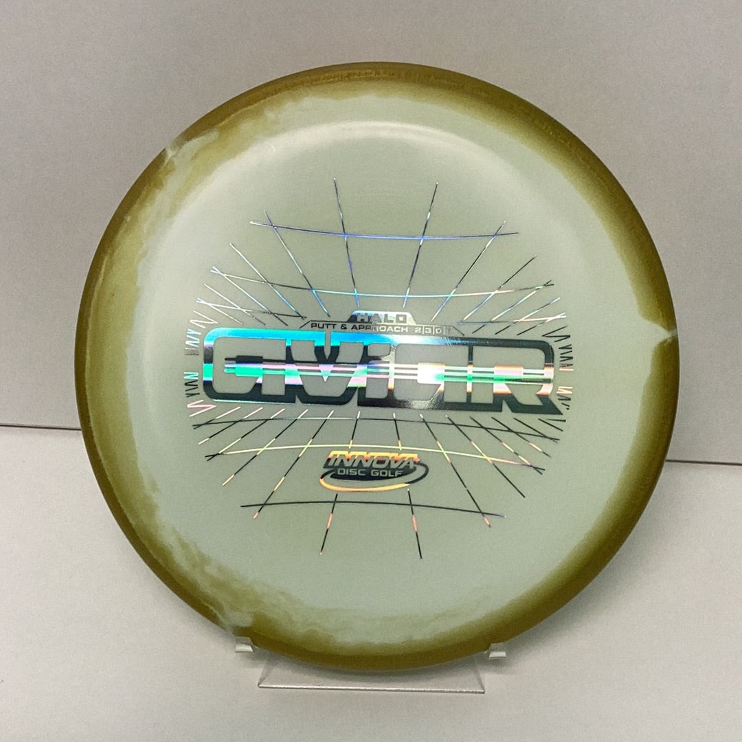 Innova Halo Star Aviar