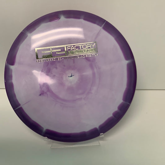 Innova F2 Halo TL3