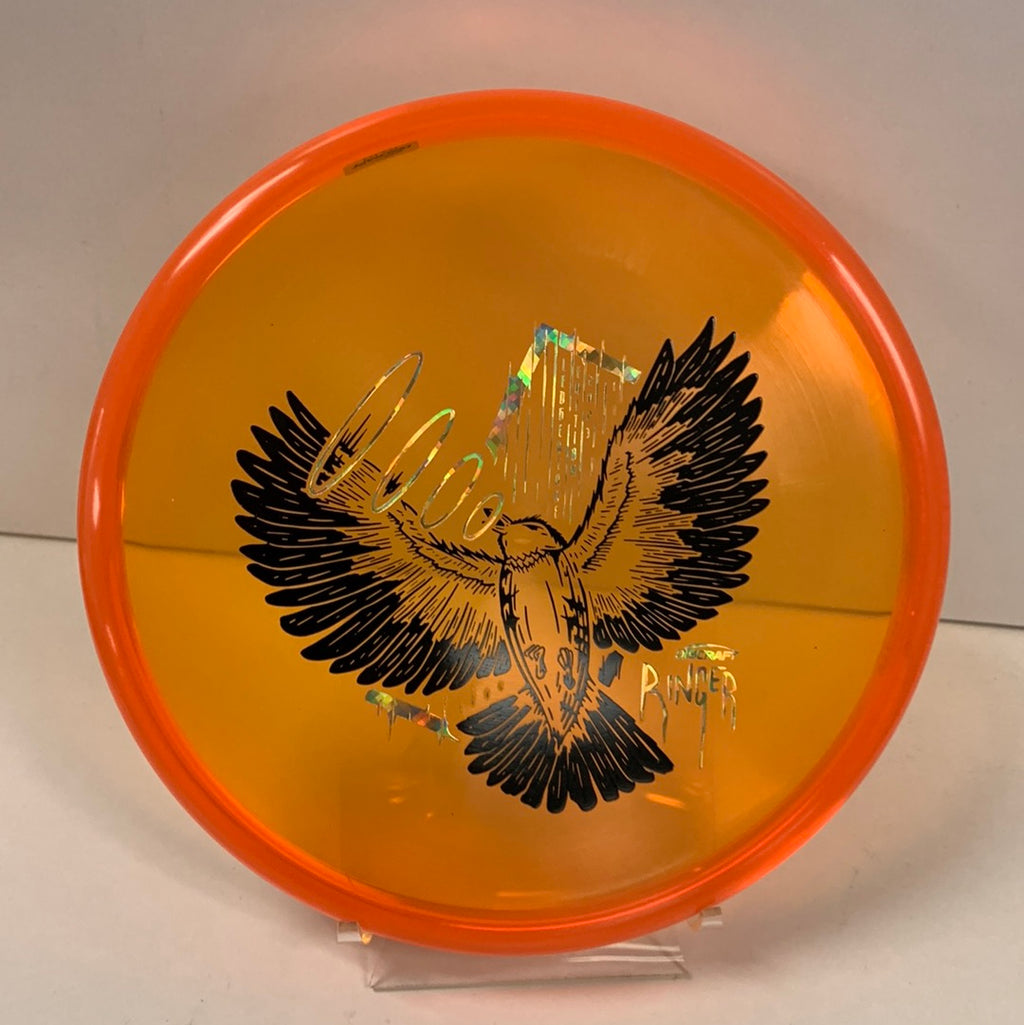 Discraft Ledgestone 2023 Crystal Ringer