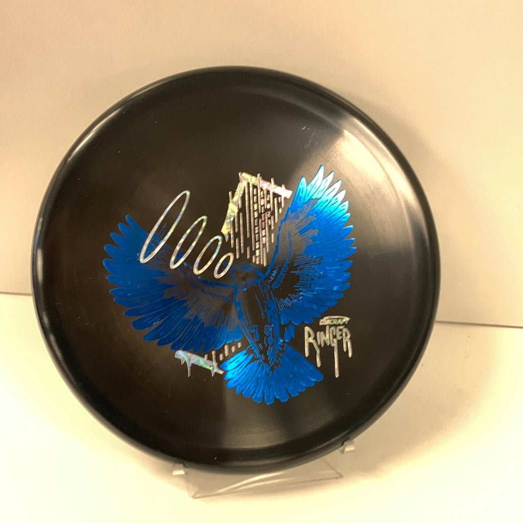 Discraft Ledgestone 2023 Crystal Ringer