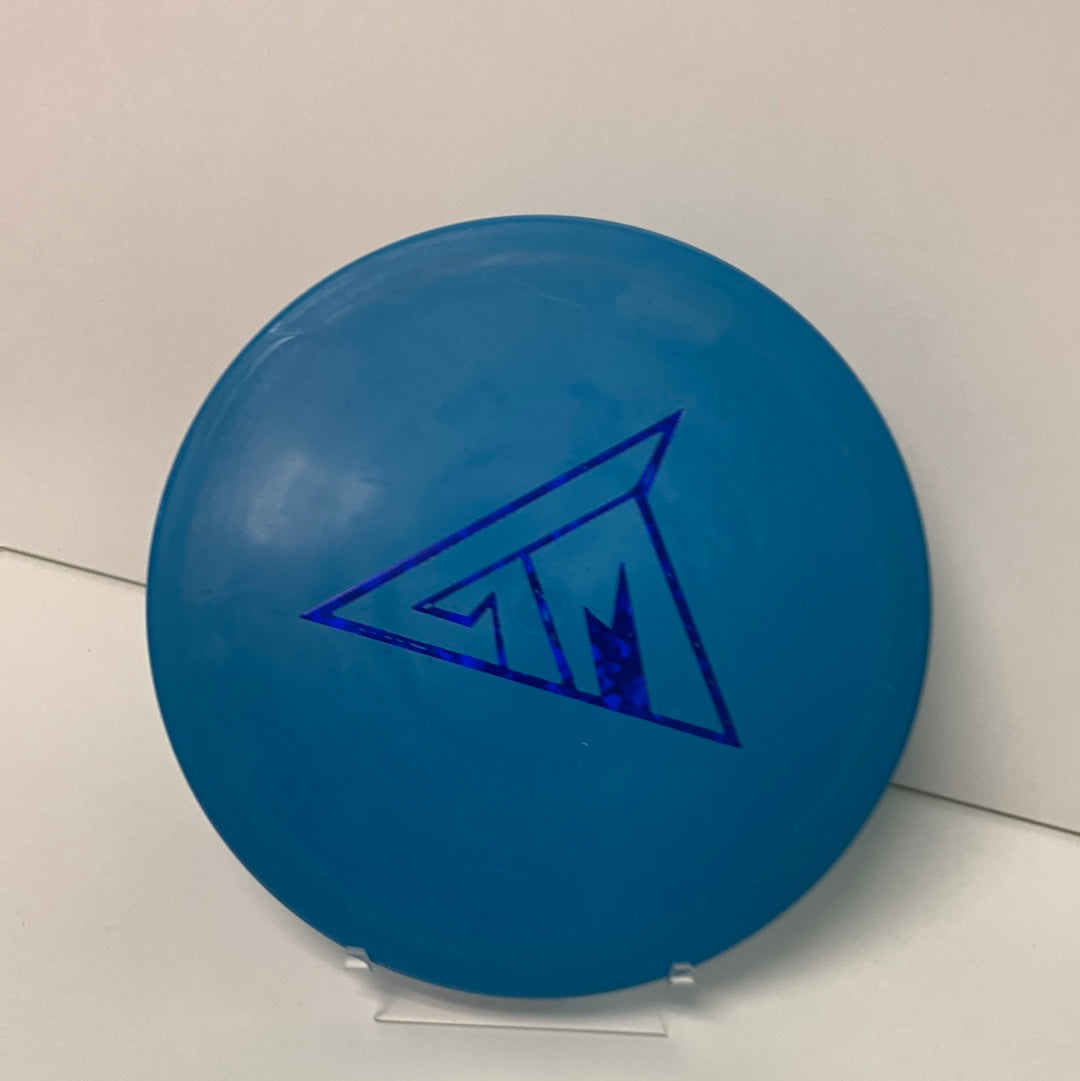 Cameron Messerschmidt Sure Grip Warrior