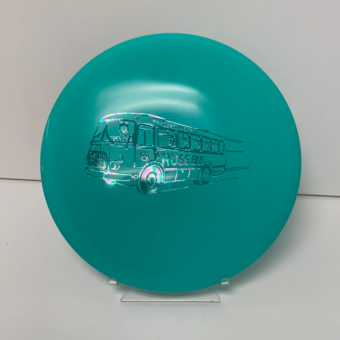 Russ Buss Roadrunner