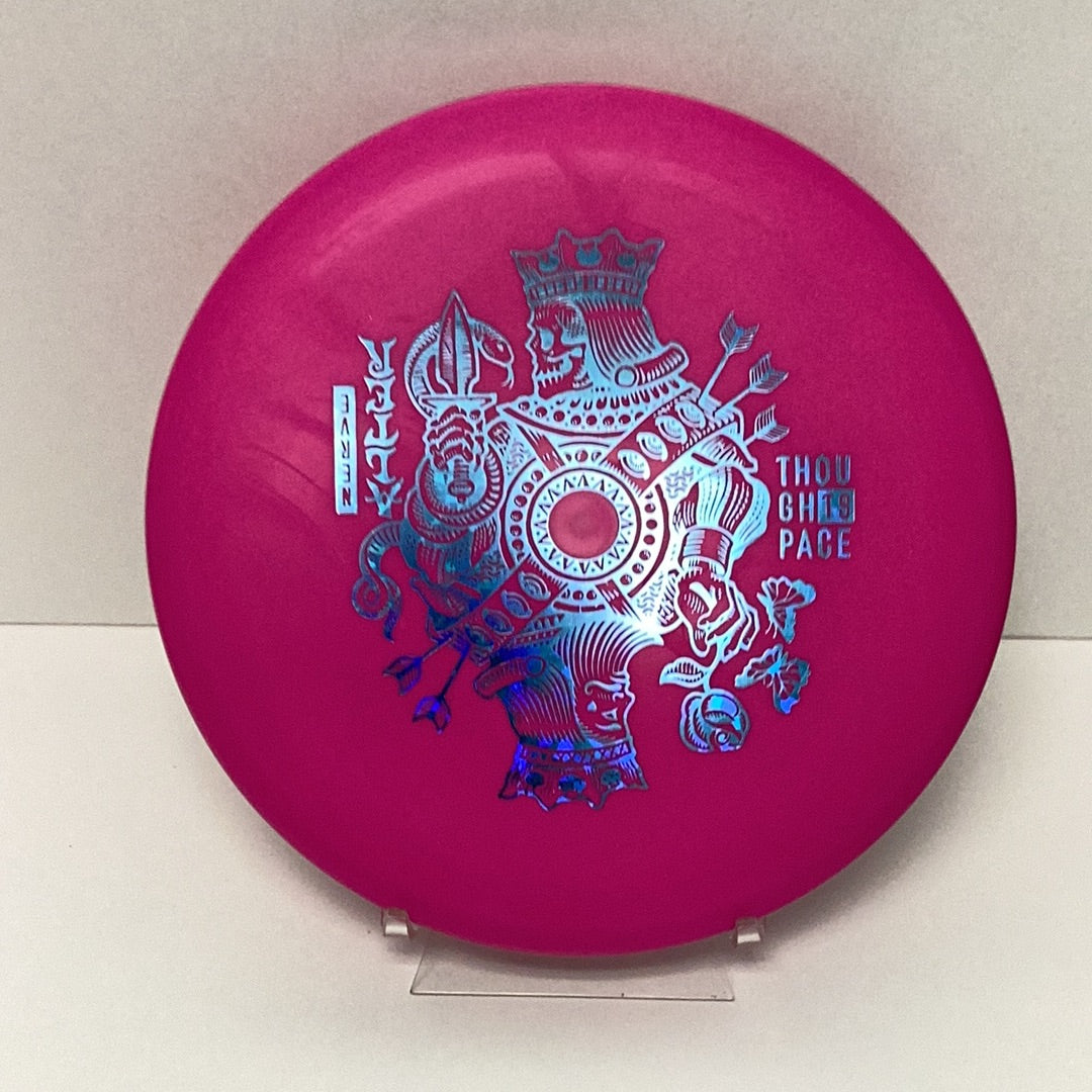 Thought Space Athletics Nerve Alter