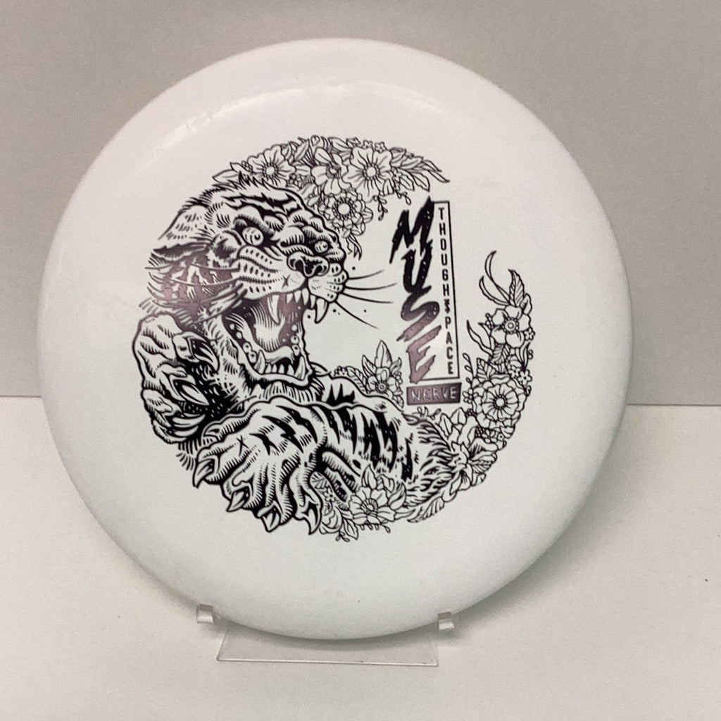 Thought Space Athletics Nerve Muse