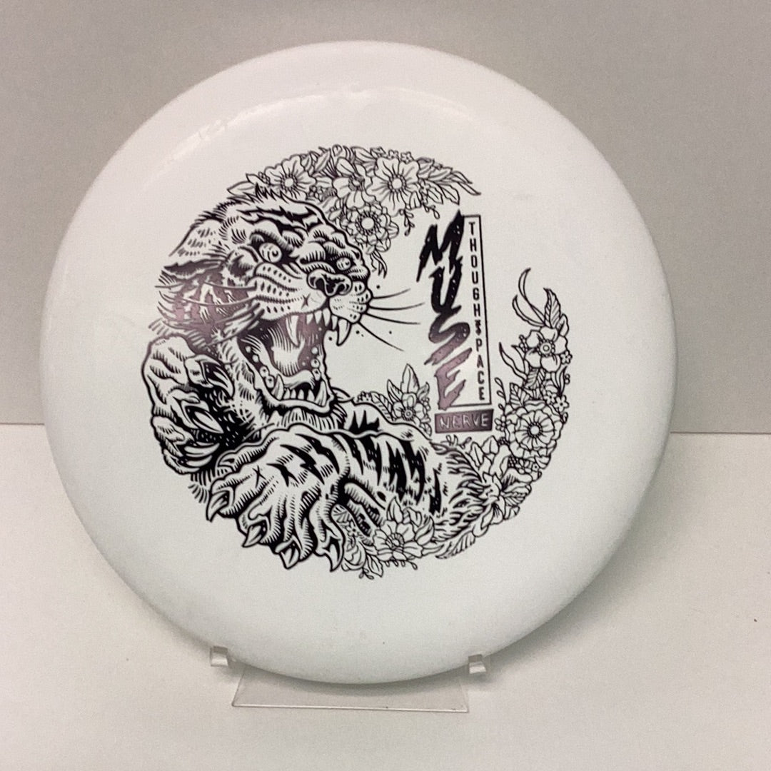 Thought Space Athletics Nerve Muse