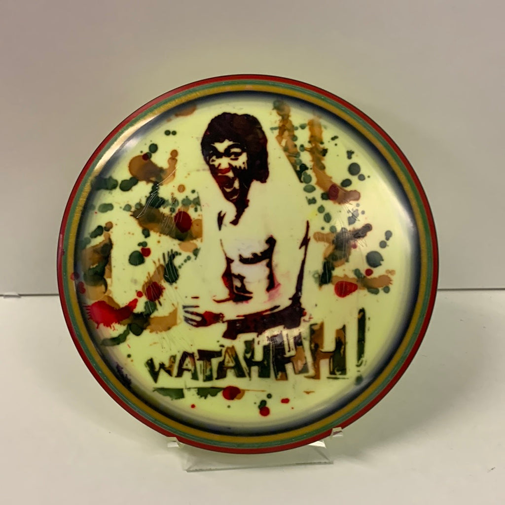 Dyed GG 2021 Halo Sensei Bruce Lee Wraith