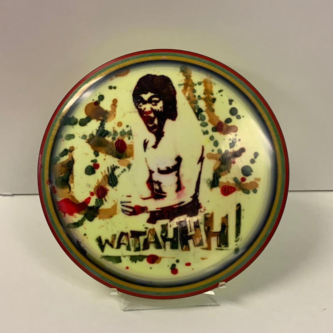 Dyed GG 2021 Halo Sensei Bruce Lee Wraith