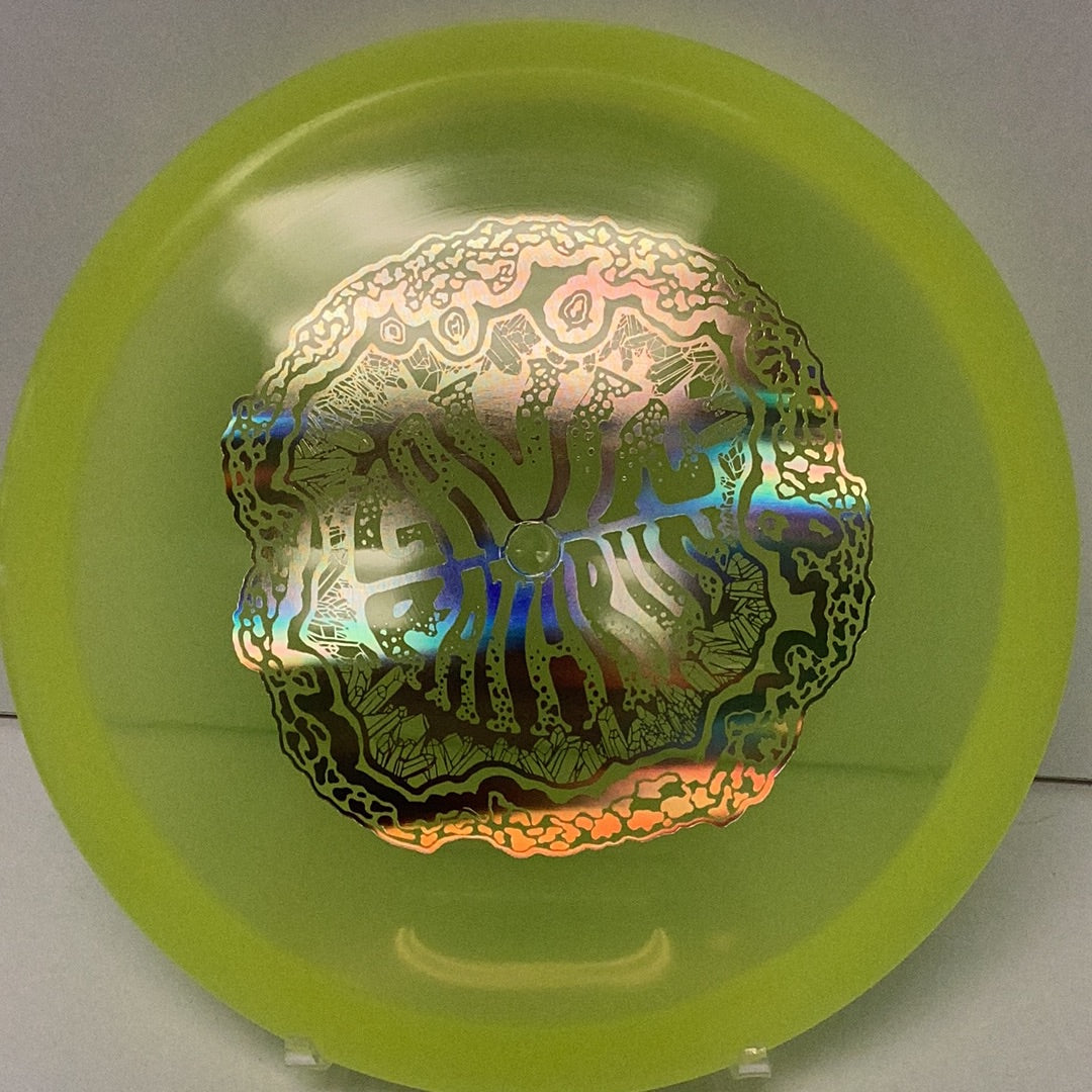 Gavin Rathbun Lucid EMac Truth