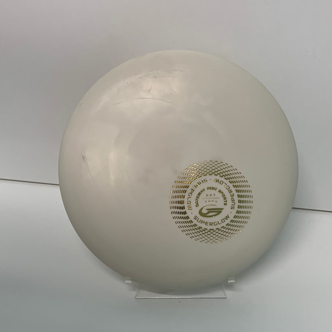 Gateway SureGrip SuperGlow Wizard