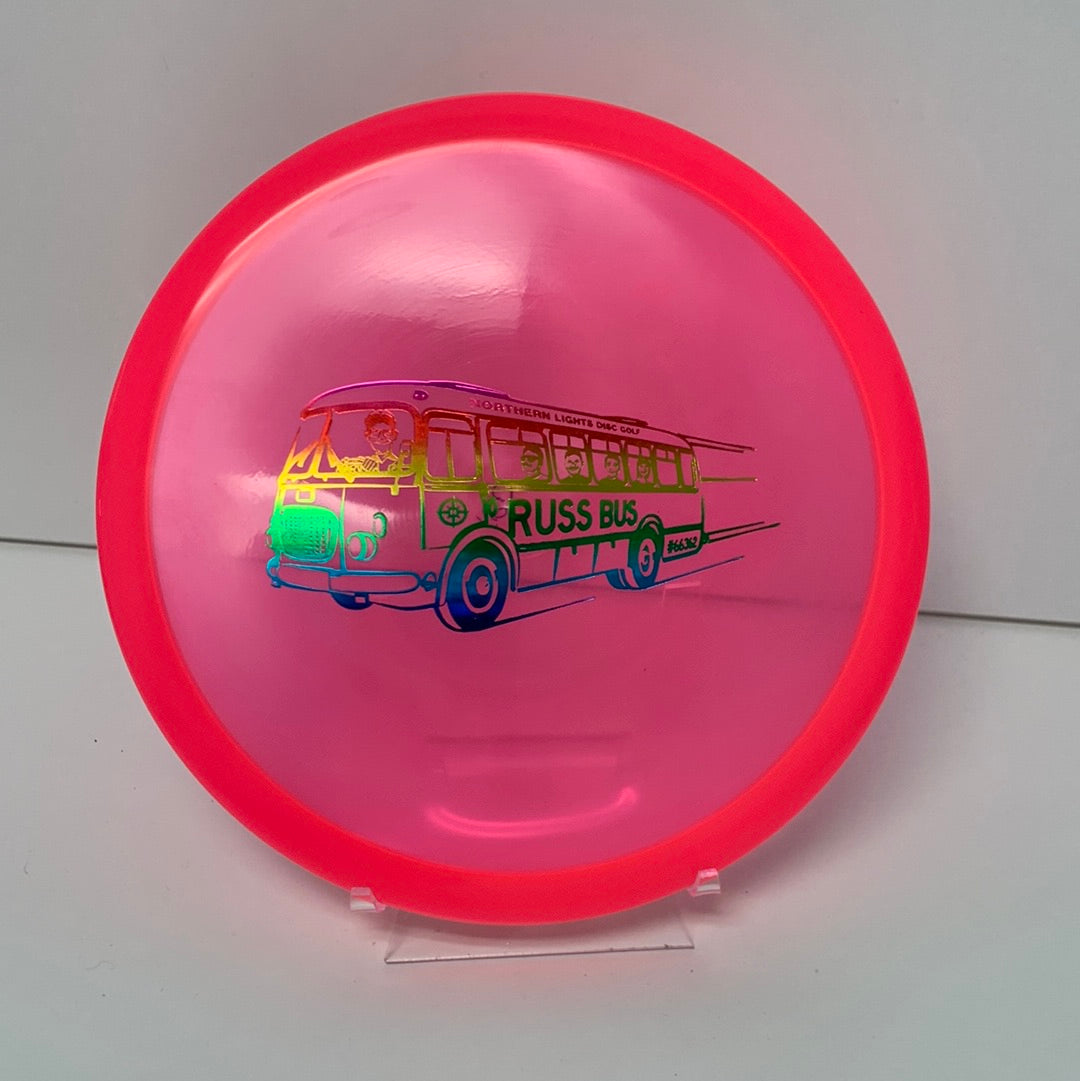 Innova Russ Buss Champion Jay