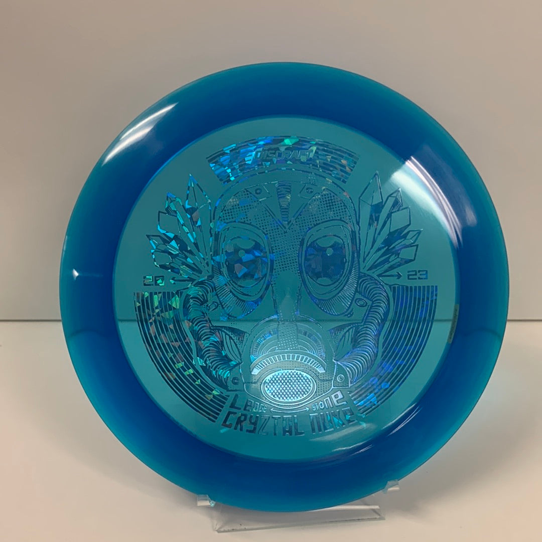 Discraft 2023 Crystal Nuke