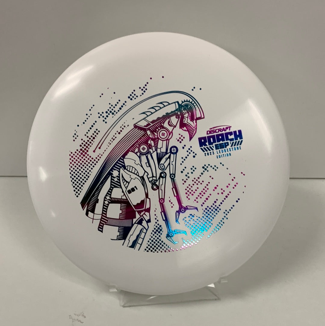 Discraft Ledgestone 2023 ESP Roach