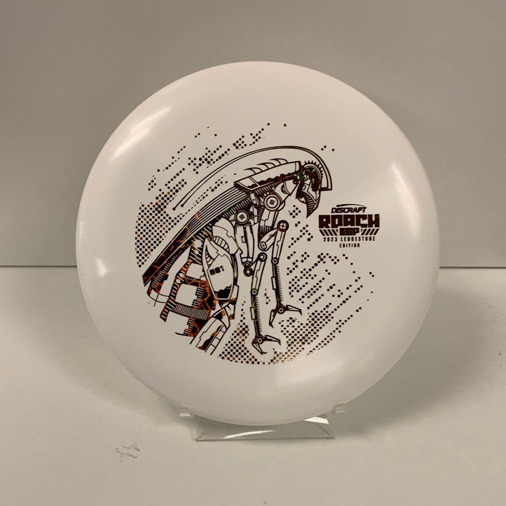 Discraft Ledgestone 2023 ESP Roach