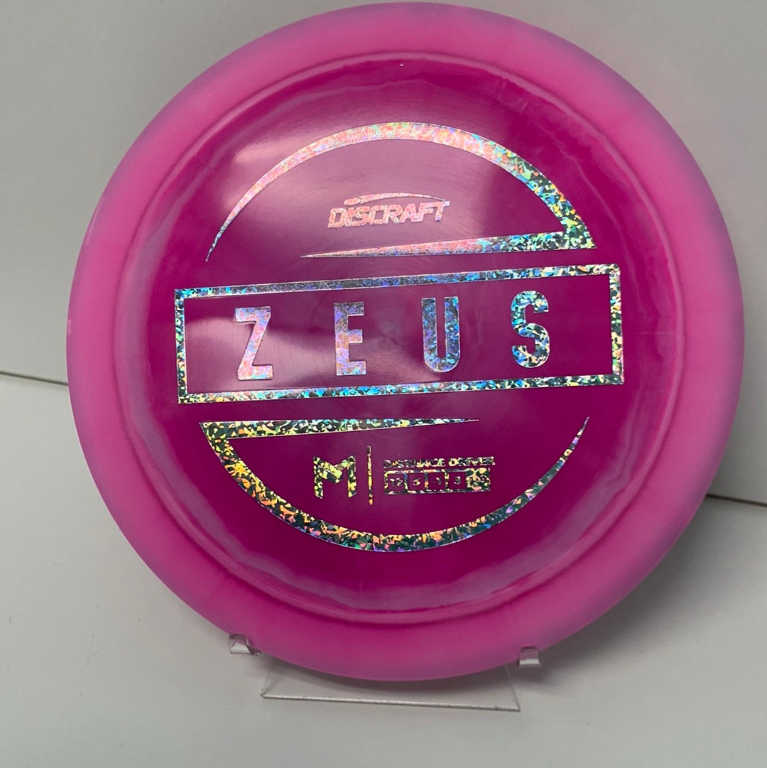 Discraft ESP Zeus