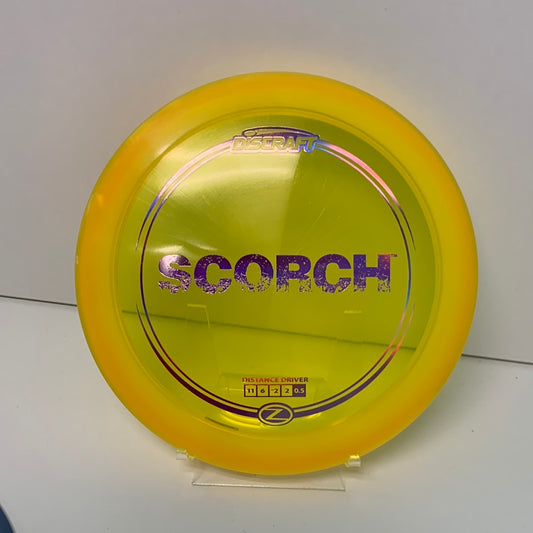 Z Scorch