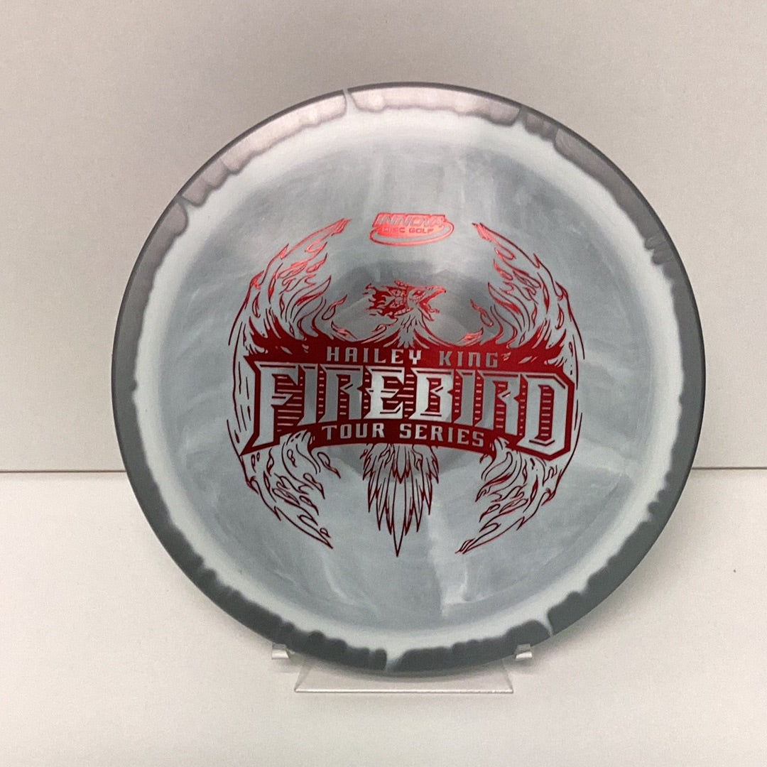 Innova Haley King Halo Star Firebird