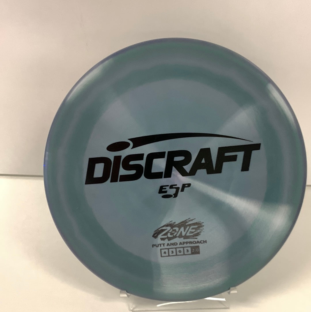 Discraft ESP Zone