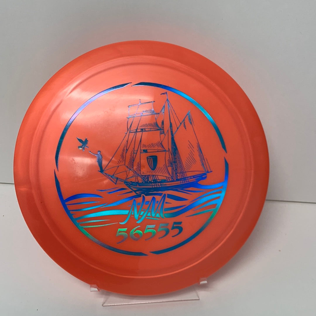 DGA Noah Meintsma Hypercane