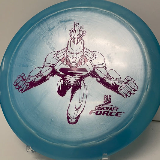 Discraft Big Z Force