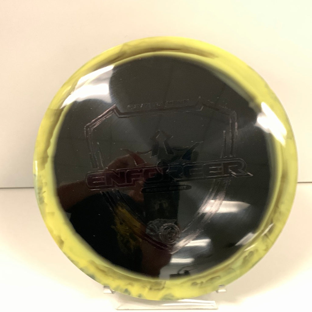 Dynamic Discs Rathbun Enforcer