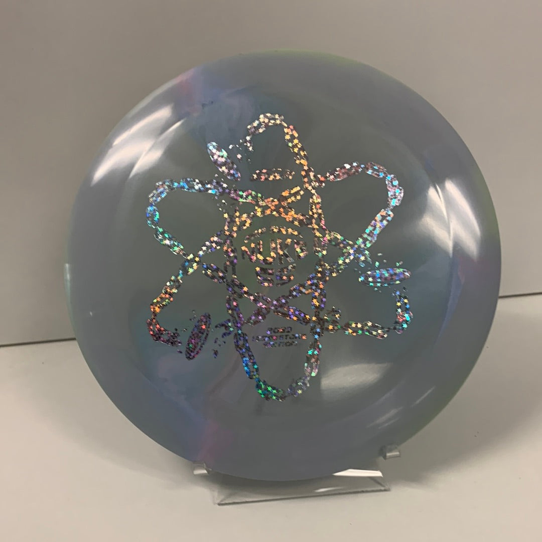 Discraft 2023 LedgestoneESP Swirl Nuke SS